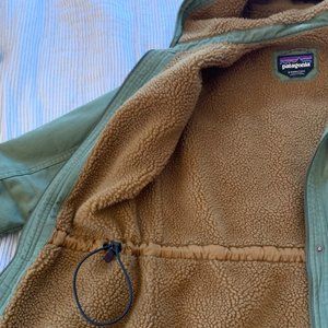 Women's Patagonia Prairie Winter Jacket - Size Small